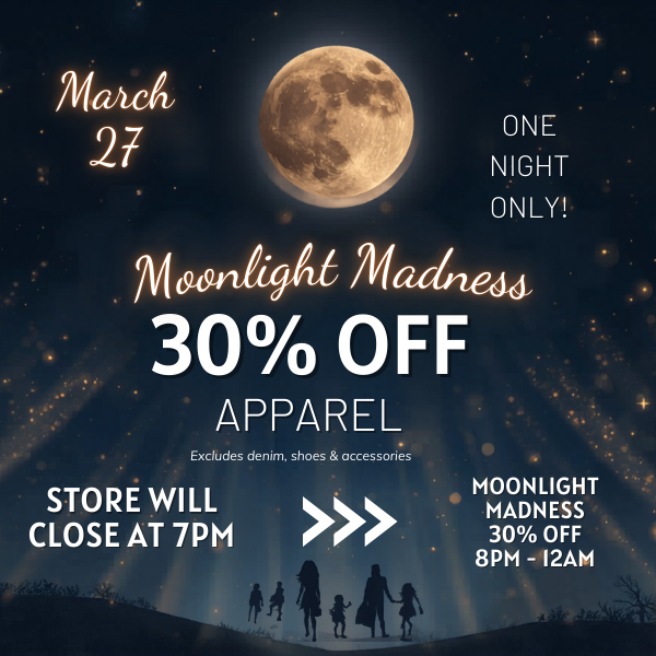 Moonlight Madness